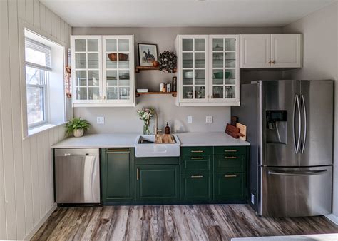 houzz white cabinets with stainless steel appliances|white appliances with stainless accents.